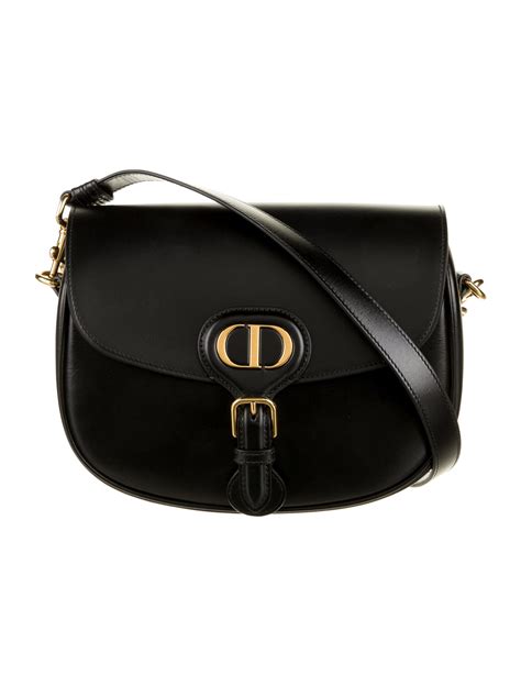 black dior crossbody